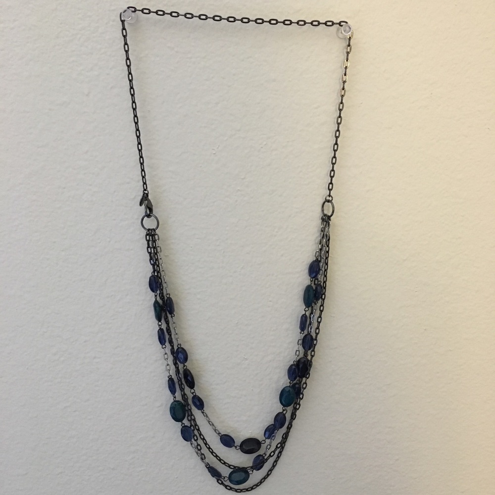 Cookie Lee Layer Necklace